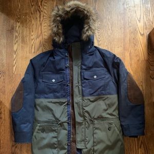 Gap Men’s Parka